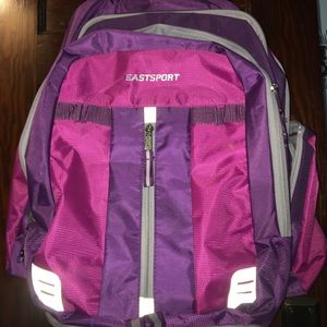 Eastsport backpack